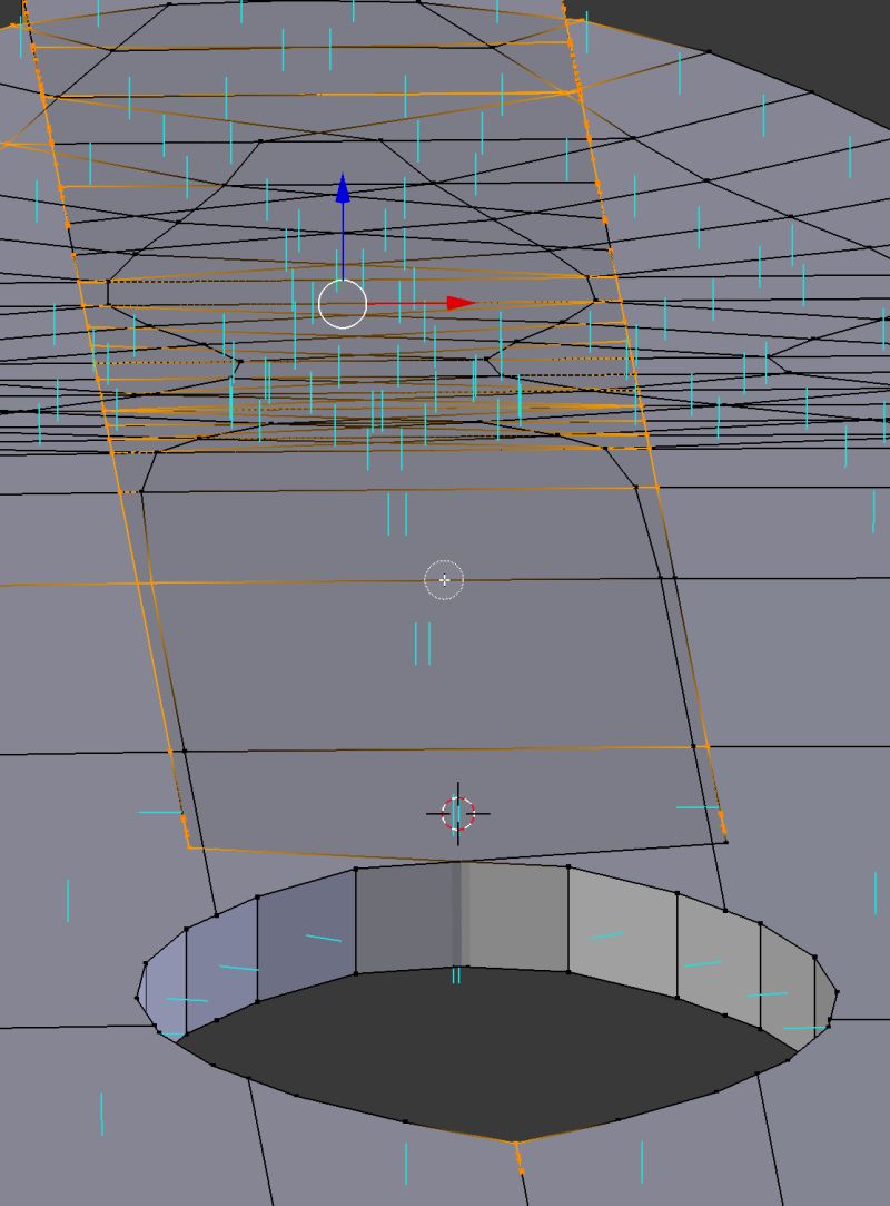 Modeling Why Is The Boolean Modifier Not Working With My Model - Best Minimal Textures in 8K