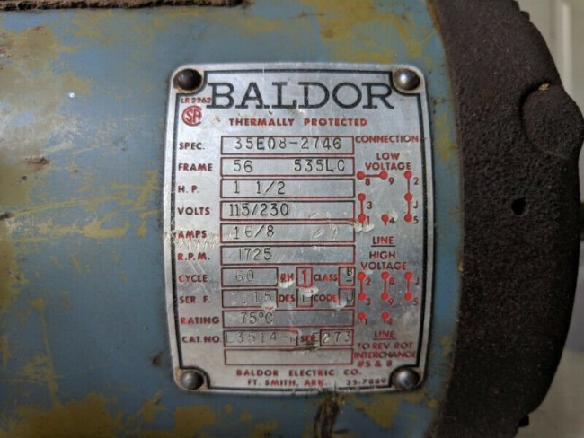 What Is Causing A Pulsating Low Frequency Vibration In An