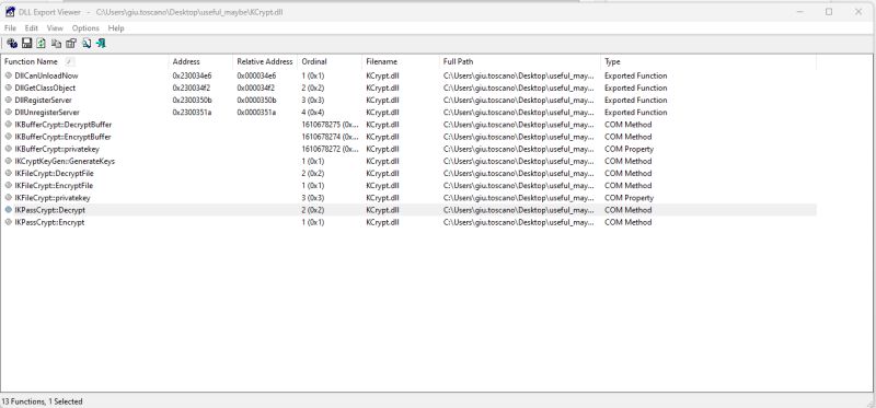 Dll Java Calling Nested Dll Method Stack Overflow - High Quality Full HD Ocean Wallpapers | Free Download