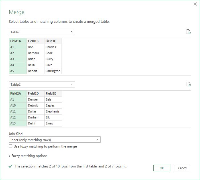 Power Query Excel How To Join Separate Tables Super User - Premium Desktop Gradient Illustrations | Free Download