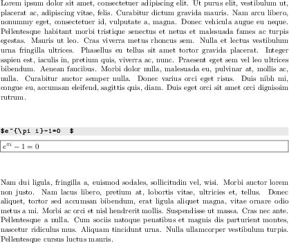 Spacing Adding A Blank Space After The End Of An Item In Context Tex Latex Stack Exchange - Dark Background Collection - Retina Quality
