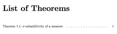 Thmtools Customizing Theorem List Tex Latex Stack Exchange - Incredible Desktop Gradient Photos | Free Download