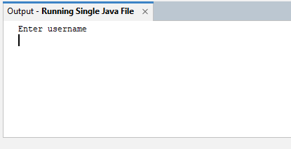 [the program](https://i.stack.imgur.com/HECtn.png)[the console](https://i.stack.imgur.com/JP89p.png)