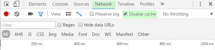 Google Chrome Why Does The Browser Force Revalidation When Serving An - Incredible Mountain Texture - HD