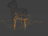 Rigging Rigify Not Working Correctly Blender Stack Exchange