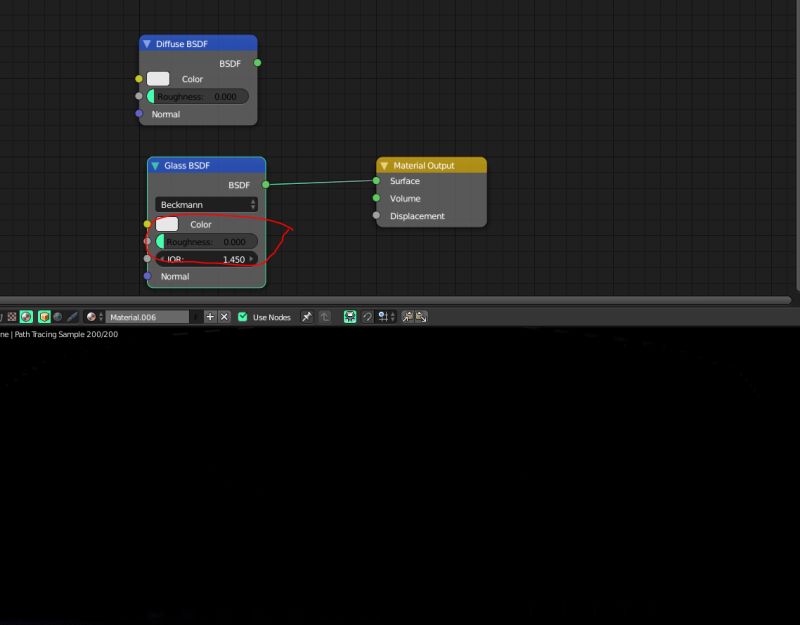 Modeling Adding Lighting Inside Within Hdri Environment Night Scene - Premium Landscape Design Gallery - HD