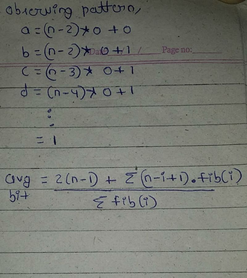Fibonacci With Huffman Encoding Stack Overflow - Nature Background Collection - High Resolution Quality