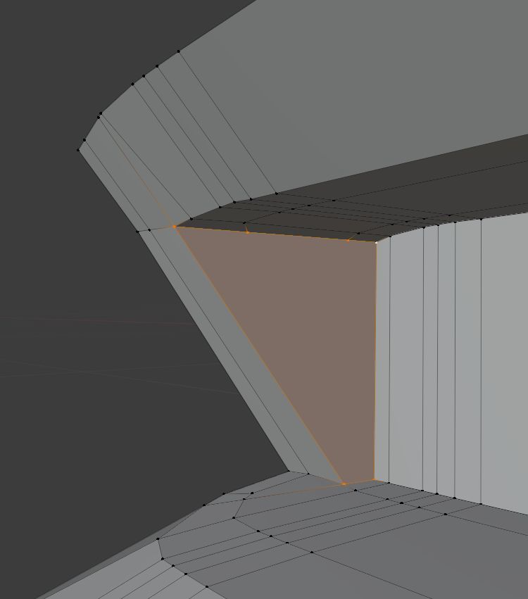 Topology Need Advice Solving A Modeling Problem Blender Stack Exchange - 4K Landscape Patterns for Desktop