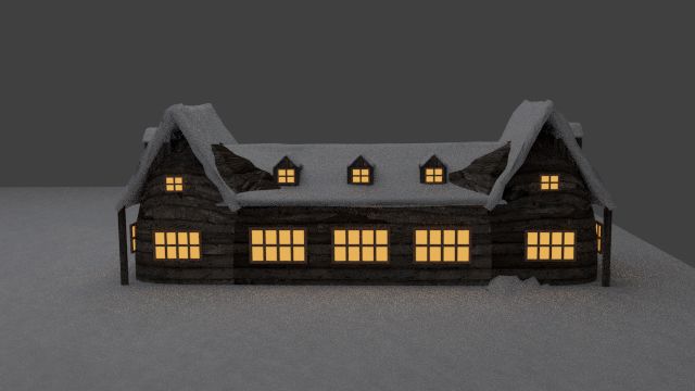 Modeling Rendered Model Is Broken Blender Stack Exchange - Premium Sunset Texture Gallery - Desktop