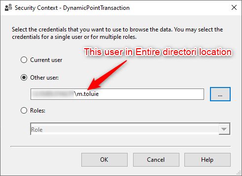 Sql Server Error With Dynamic Row Level Security In Multidimensional - Dark Image Collection - 8K Quality