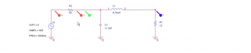 Function Generator Impedance Matching With An Amplifier Electrical Engineering Stack Exchange - Best Light Arts in Retina