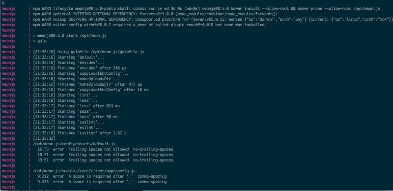 Docker Compose Isn T Installing Bower Components Inside The Docker - Vintage Pictures - Modern Ultra HD Collection