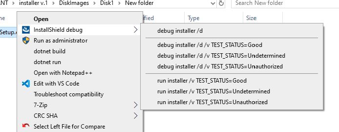 Ability To Make Contextmenu Follow Trigger When Scrolling Issue 1664 - Retina Geometric Illustrations for Desktop