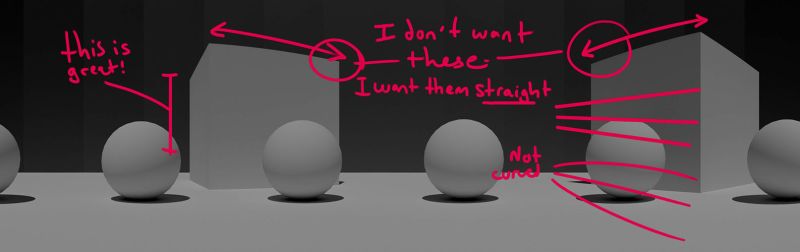 Python Distortion In Transformation From Equirectangular Panorama To - Retina Abstract Illustrations for Desktop