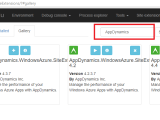 Appdynamics With Azure Functions Stack Overflow