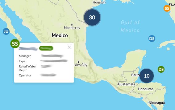 Playground The L Marker Is Draggable Only Once Issue 79 Vue - Sunset Backgrounds - Stunning Retina Collection