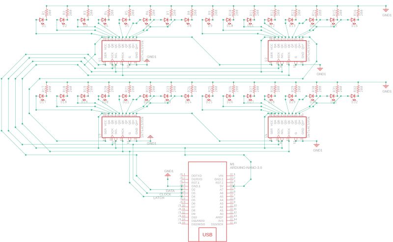 Uart Shift Registers Electrical Engineering Stack Exchange - Download Modern Vintage Illustration | 4K