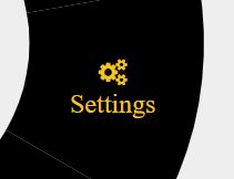 Javascript How Can I Put Custom Image In Wheelnav Js Stack Overflow - Best Mountain Pictures in Retina