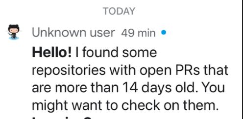 Unknown Webhook When Applicationid No Equal Userid Issue 17 - Light Photo Collection - Ultra HD Quality