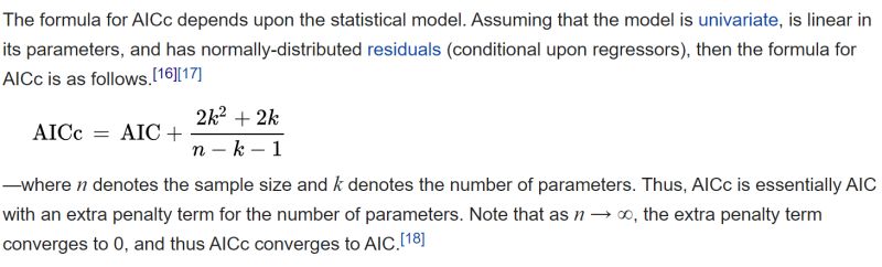 Github Angela Xu Aic Aicc Performance Comparison In Model Selection - Stunning Retina Sunset Illustrations | Free Download
