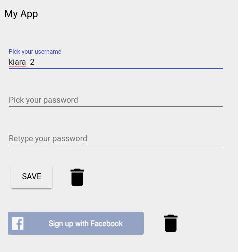 Optional Password Field On Login User Experience Stack Exchange - Download Creative Colorful Design | Mobile