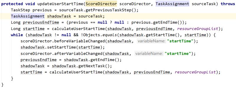 Java How To Model Dependencies In Chained Through Time Pattern Stack Overflow - Retina Vintage Textures for Desktop