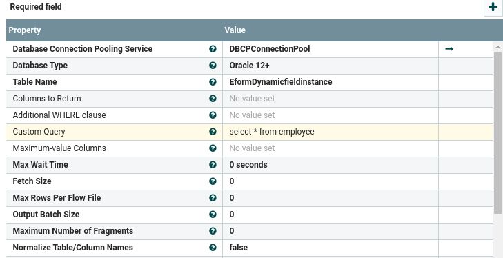 Solved Nifi Processor Updateattributes Runs Too Many Task - Stunning Abstract Texture - 4K