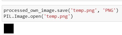 Python Pil Saved Black Image Stack Overflow - City Photos - Amazing HD Collection