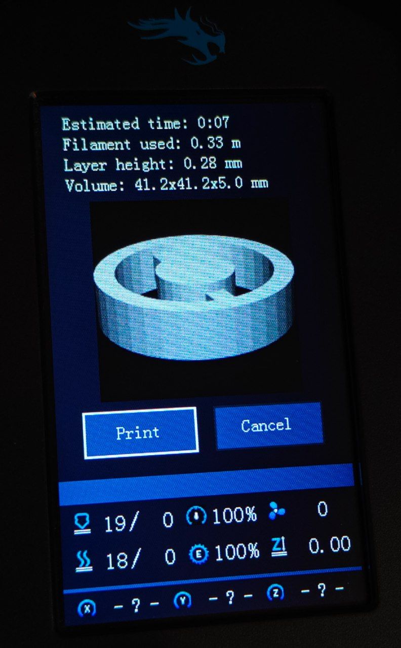 Problem With Dacai Screen R Ender3v2 - Premium Landscape Wallpaper Gallery - 4K
