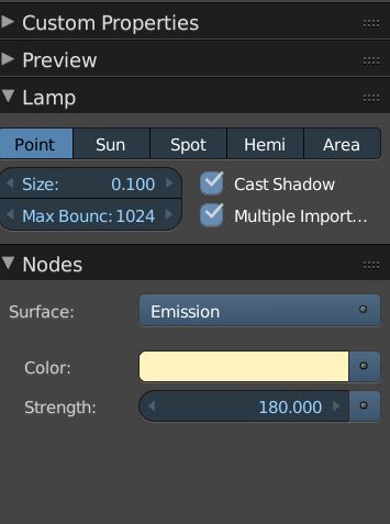 Cycles Render Engine Amplify Shadows In Scene Blender Stack Exchange - Premium Nature Illustration Gallery - 4K