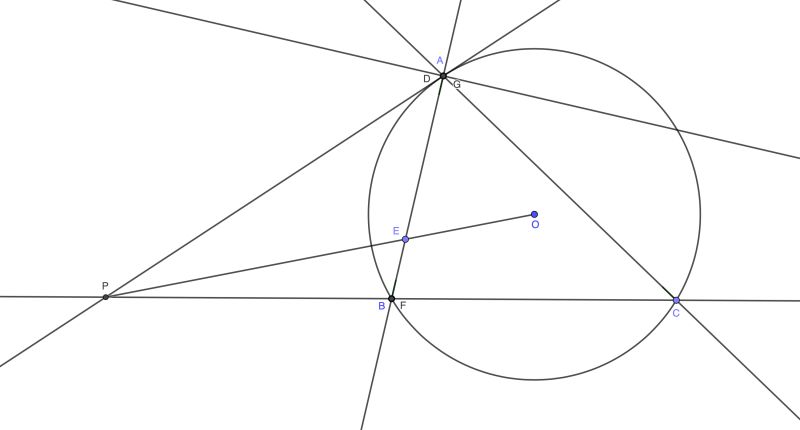 Geometry Two Equal Angles Mathematics Stack Exchange - Colorful Designs - Artistic Ultra HD Collection