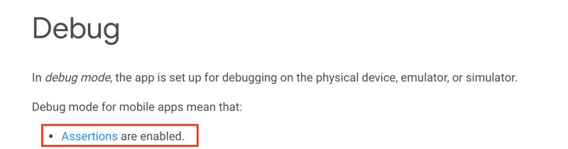 Ios Disable Assertions While Testing Stack Overflow - High Quality Retina City Designs | Free Download