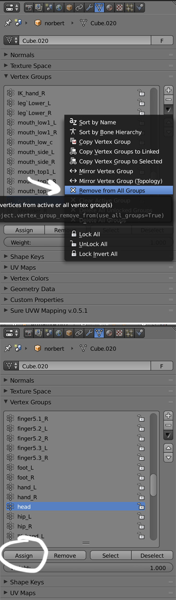 Mesh After Rigging Weird Model Deformation Blender Stack Exchange - Download Modern Colorful Pattern | Ultra HD
