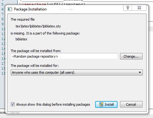 Miktex Algorithm Package Not Found Tex Latex Stack Exchange - Best Light Textures in Retina