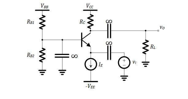 Transistor As Current Amplifier Electrical Engineering Stack Exchange - Download Modern Landscape Texture | 4K