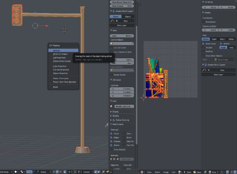 Blender Unwrap Issues Polycount - Sunset Backgrounds - Professional Ultra HD Collection