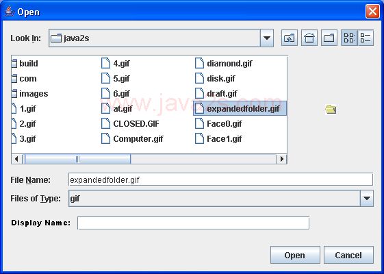 Java Customizing Jfilechooser Filefilters Lost Stack Overflow - Download Artistic Minimal Photo | Desktop