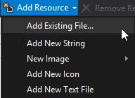 Change Taskbar Icon At Runtime On Deployed App Issue 3590 Dotnet - Best Vintage Photos in Retina