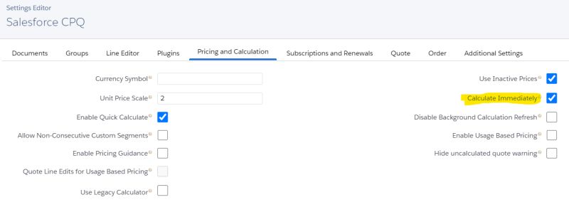 Salesforce Bytes Qcp Quote Calculator Plugin Exp - Download Premium City Picture | Desktop