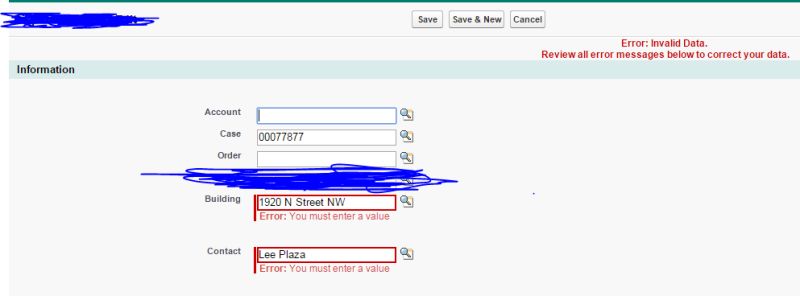 Getting This Error You Must Enter A Valid Value For The Actioncode - Download Elegant Nature Picture | Mobile