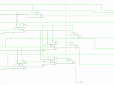 Logic Gates 2 N 1 Modulo Parallel Prefix Adder Electrical