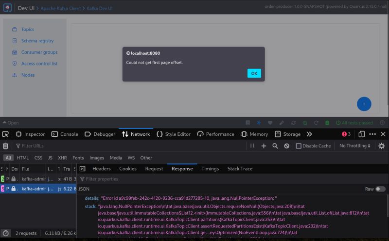 Error In Process Usertasks Timer Quarkus With Console Runner For - High Quality Full HD Vintage Arts | Free Download