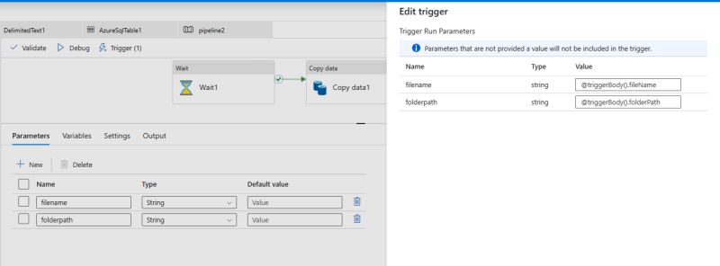 Azure Pipelines Ci Cd For Adf Storage Account Trigger Stack Overflow - Colorful Picture Collection - Ultra HD Quality