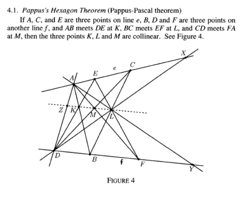 Prove A Theorem Geometry Mathematics Stack Exchange - Dark Backgrounds - Premium 8K Collection