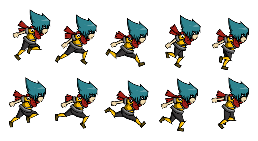 Animation