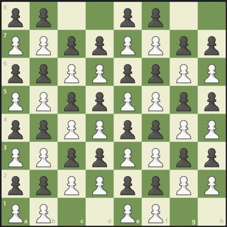 Combinatorics Chess Pieces Attacking Exactly Once Puzzling Stack - Download Gorgeous Mountain Wallpaper | HD