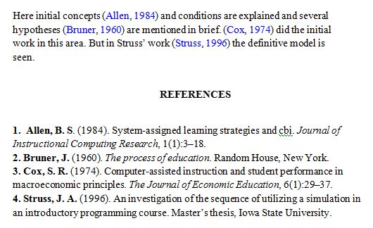 Hyperref Customizing Bibtex Tex Latex Stack Exchange - Download Premium Minimal Illustration | Full HD
