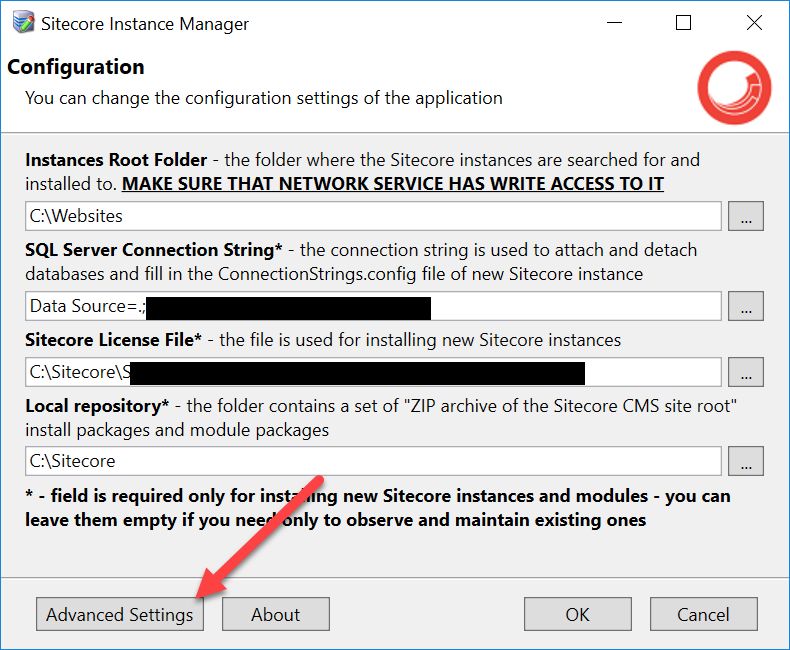 Trying To Install Sim 1 4 Rev 160526 Update 3 Sitecore Stack Exchange - Elegant Mobile City Wallpapers | Free Download