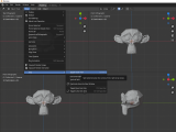 Units Exactly Positioning And Aligning Objects Blender Stack Exchange