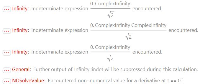 Differential Equations Solving A Bvp Using Ndsolve With Conditions At Infinity Mathematica - 4K Gradient Pictures for Desktop